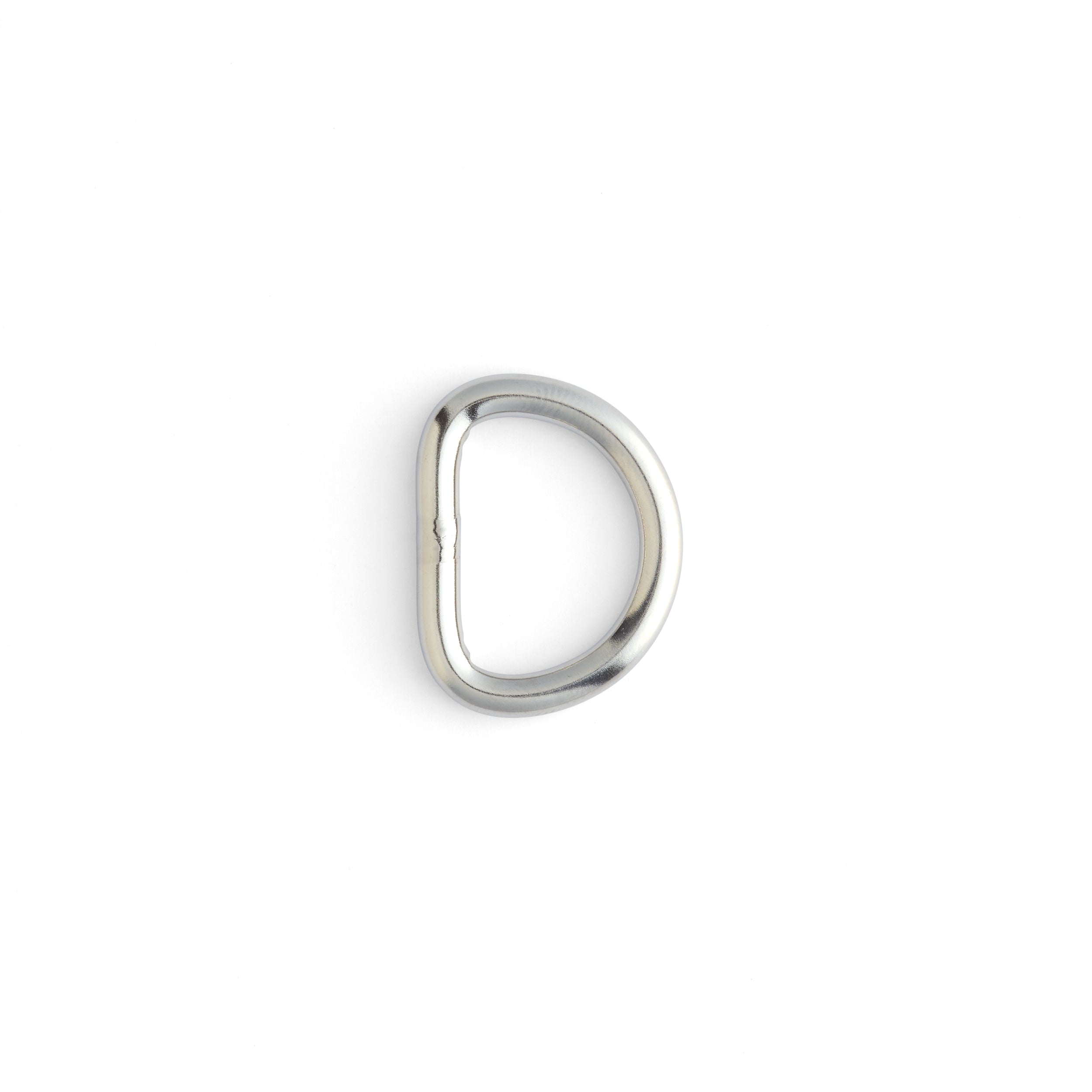 Stainless Steel D-Ring | Tandy Leather — Tandy Leather Canada