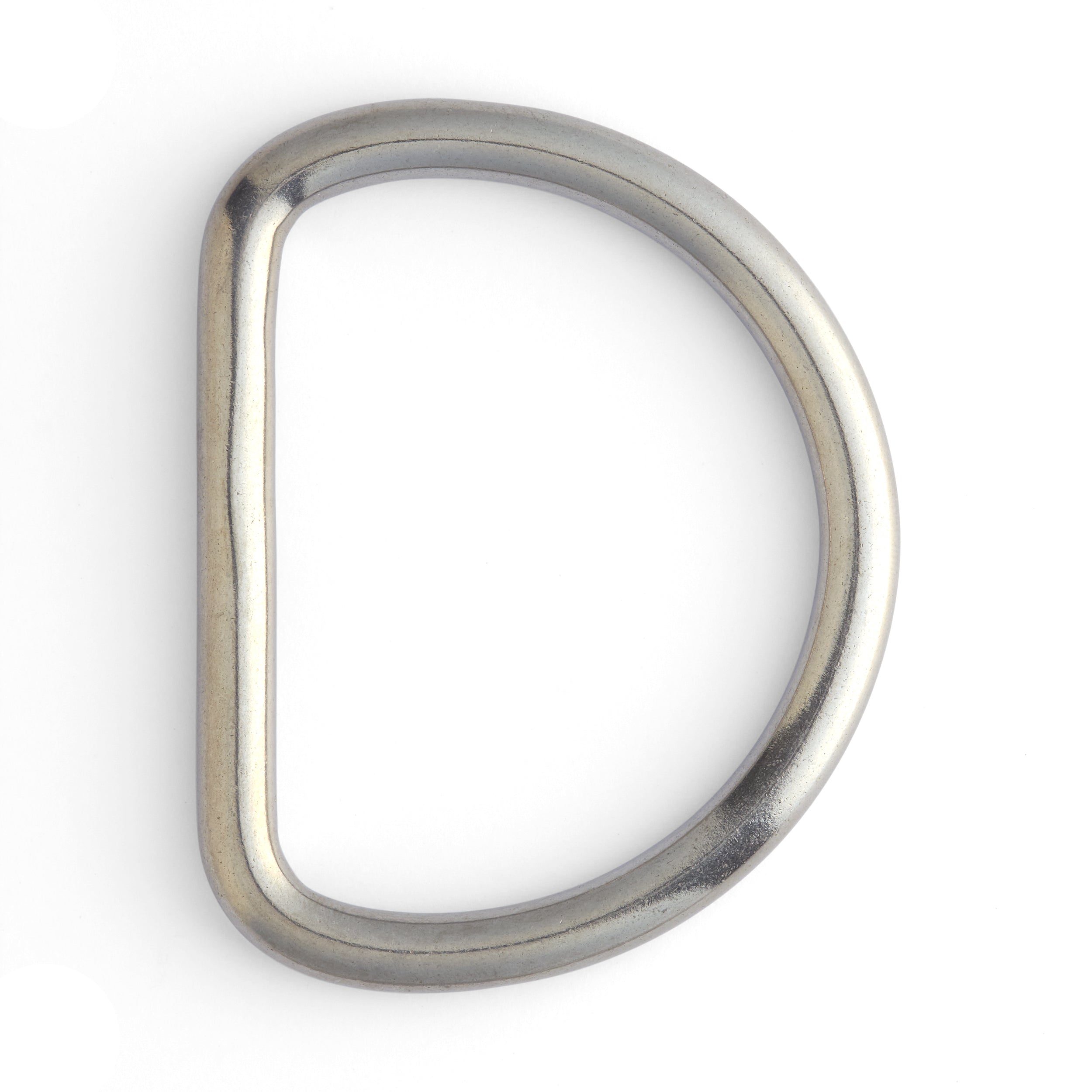 Stainless Steel D-Ring | Tandy Leather — Tandy Leather Canada