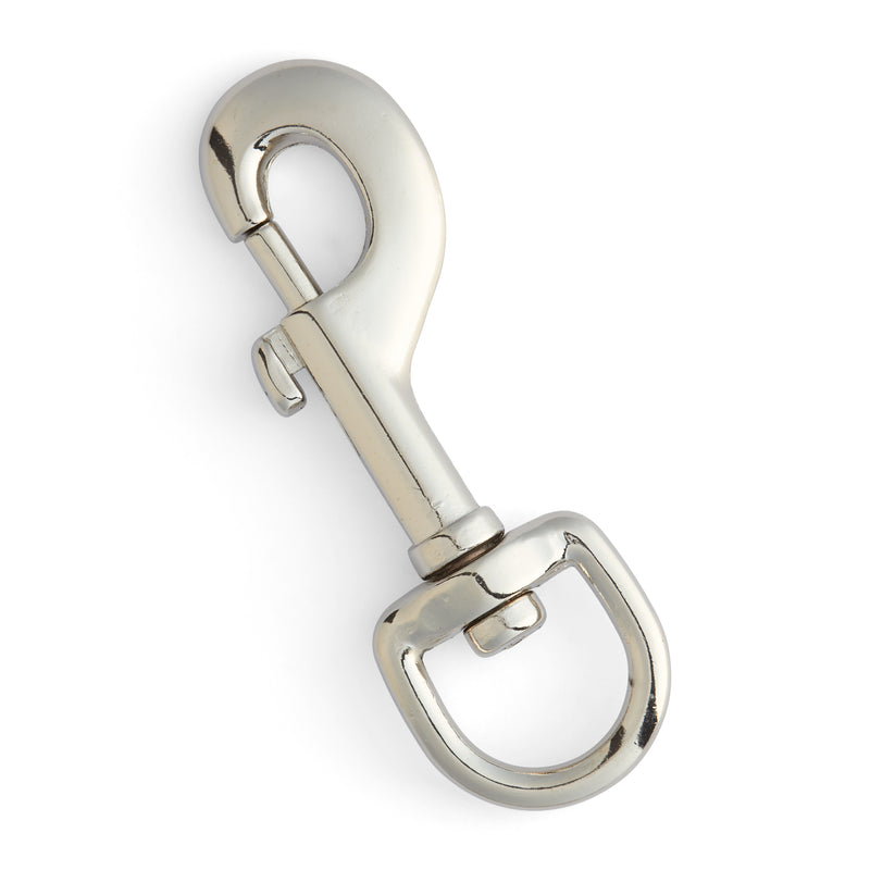 Short Swivel Bolt Snap