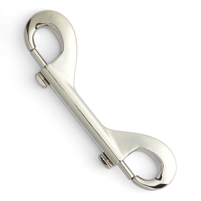 Double-Sided Bolt Snap