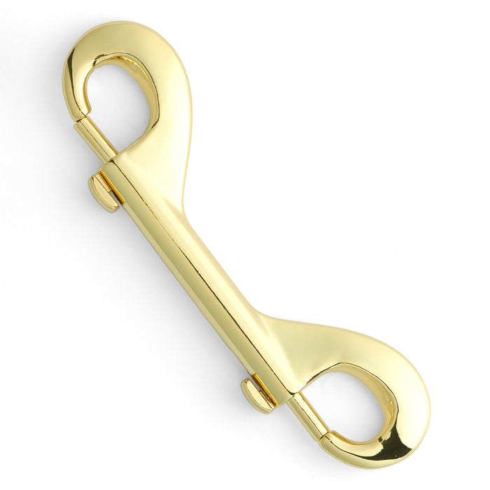 Double-Sided Bolt Snap