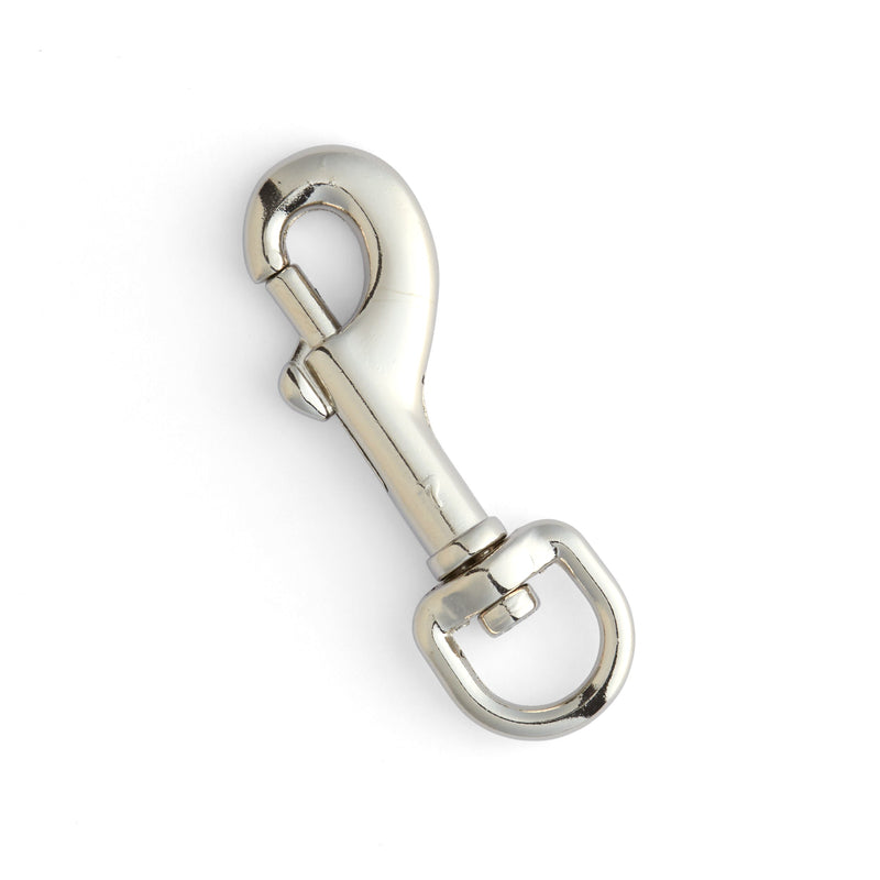 Broche de resorte