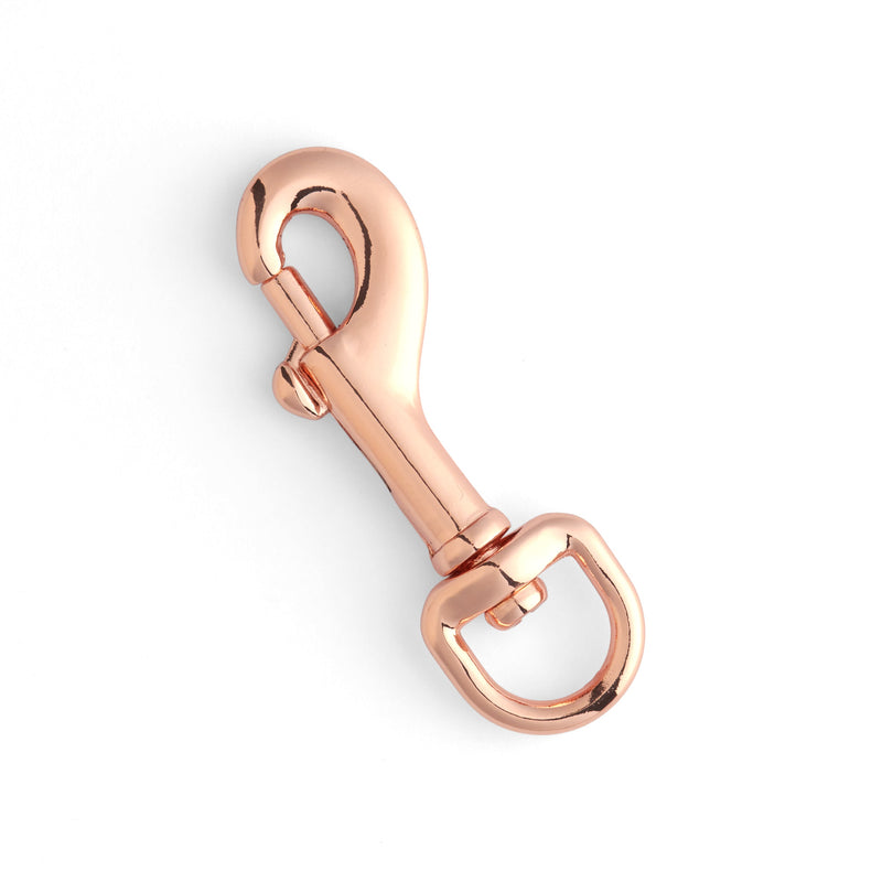 Broche de resorte