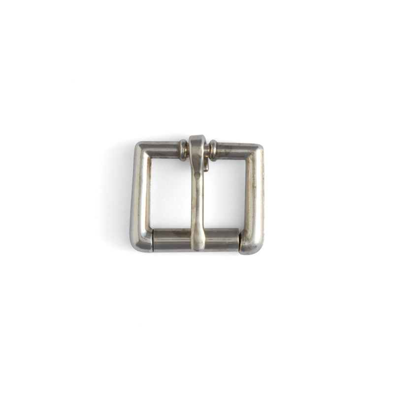 Boucle de sangle à rouleau