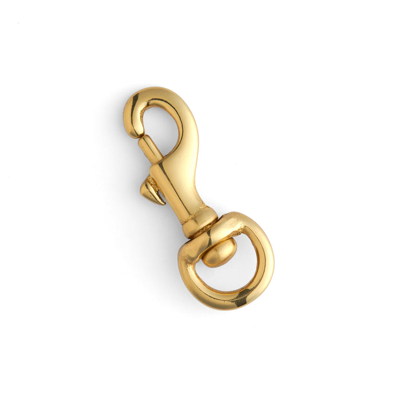 Short Swivel Bolt Snap