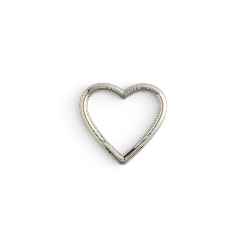 Heart Ring 10 Pack