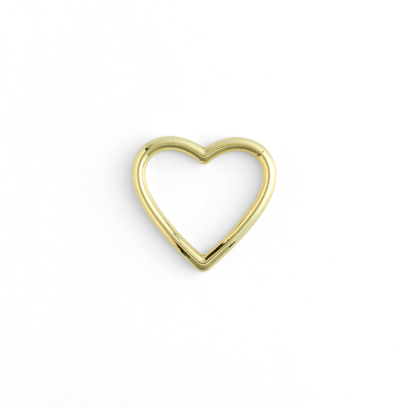Heart Ring 10 Pack