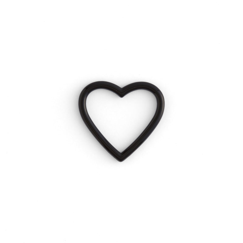 Heart Ring 10 Pack