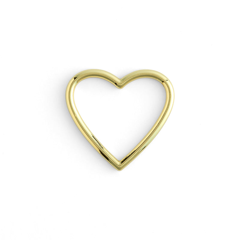 Heart Ring 10 Pack