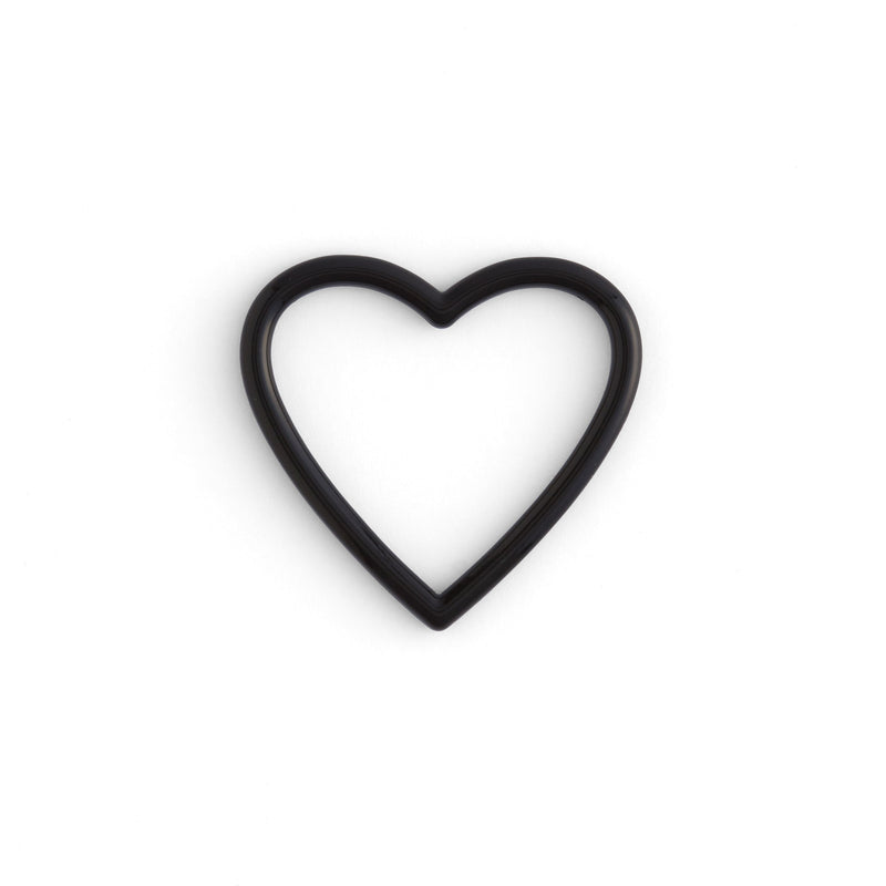 Heart Ring 10 Pack