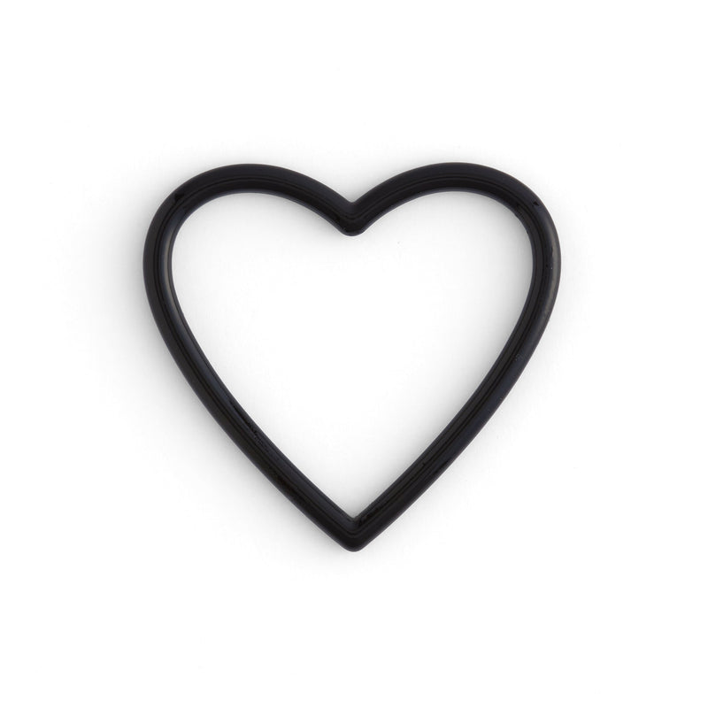 Heart Ring 10 Pack