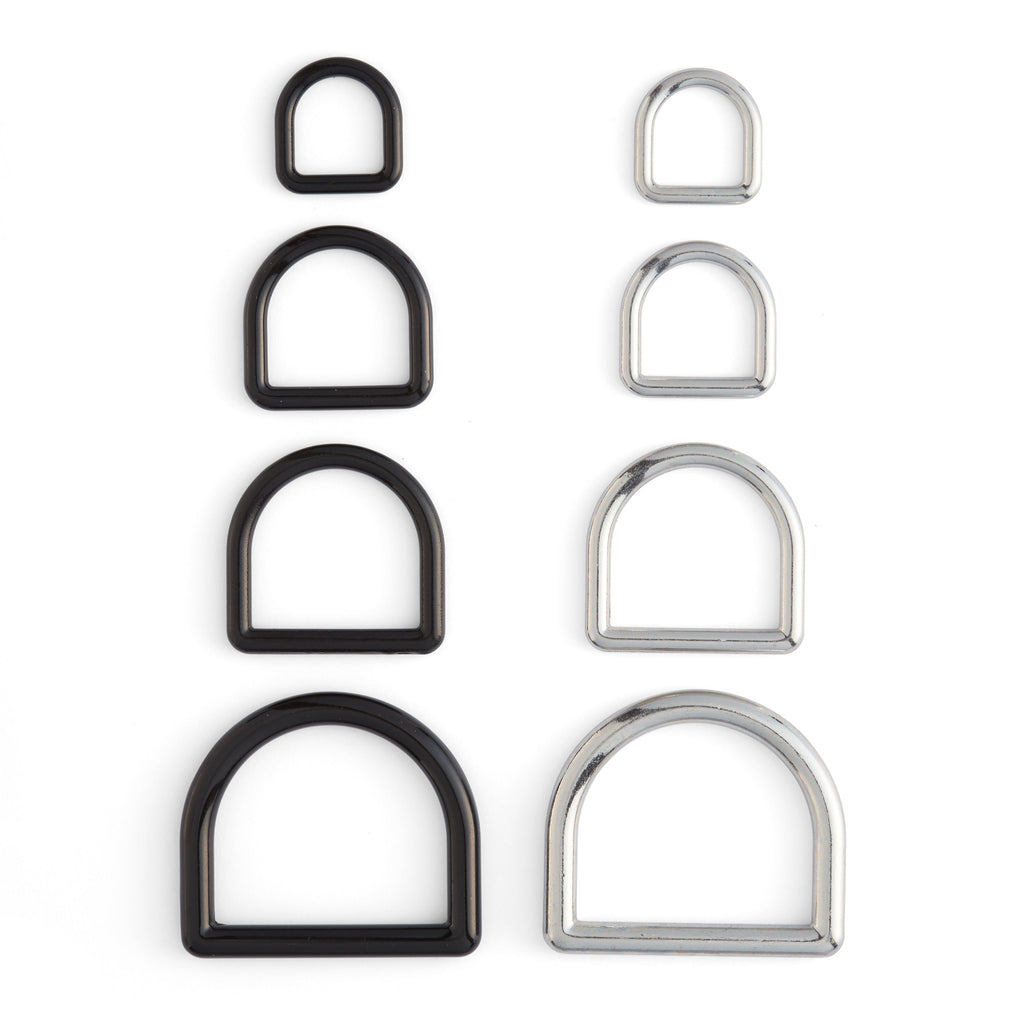 Shop Rings & Loops at Tandy — Tandy Leather Canada