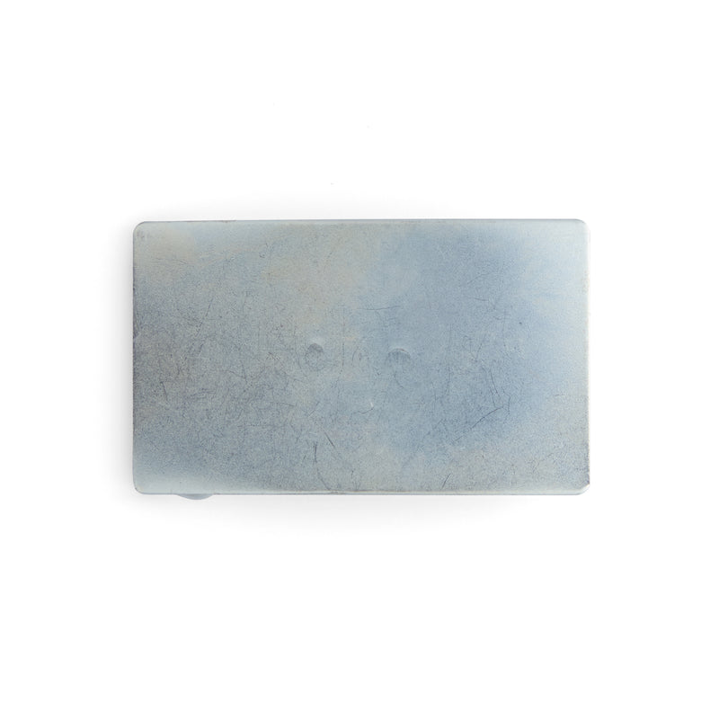 Rectangle Buckle Blank