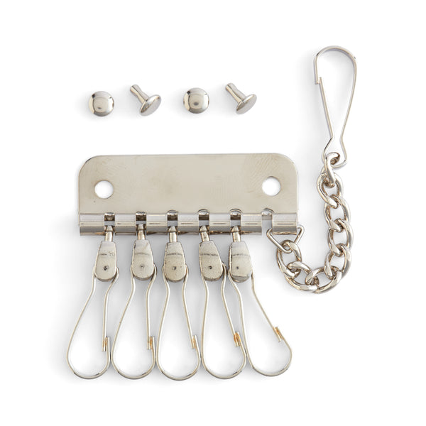 1171-00-KEY-PLATE-WITH-CHAIN-