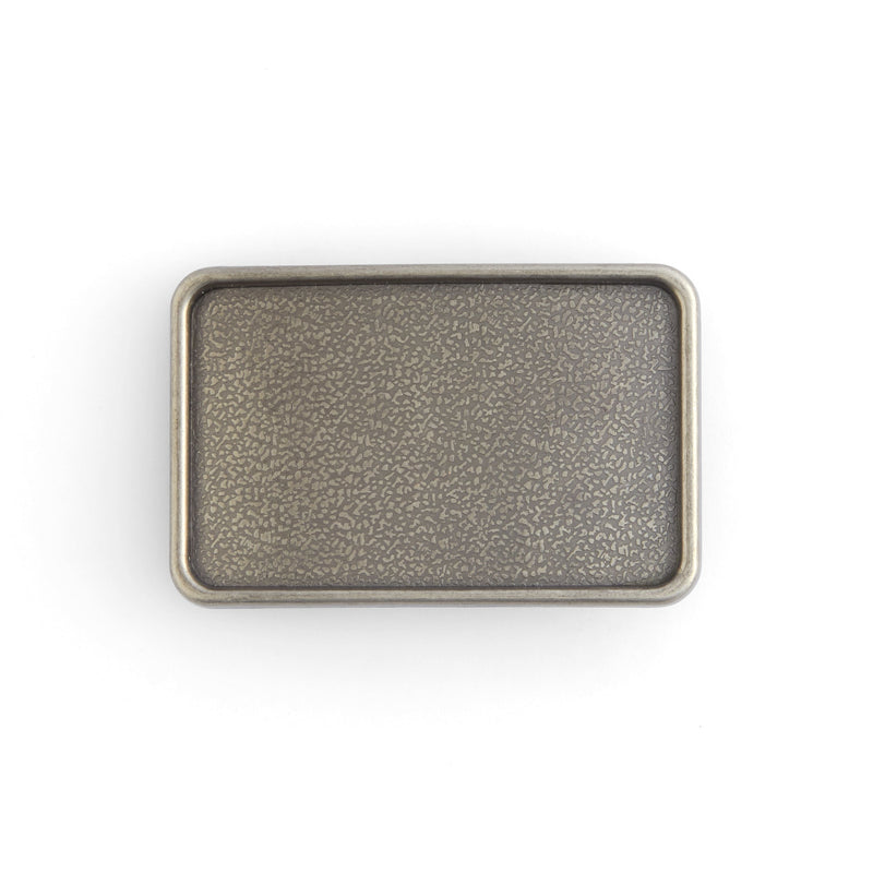 Ranchero Buckle Blanks