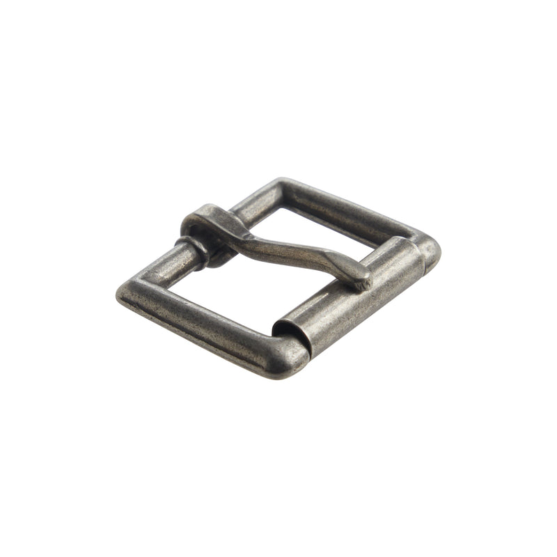 Boucle de sangle à rouleau