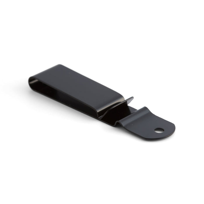 Clip universel pour étui à ressort