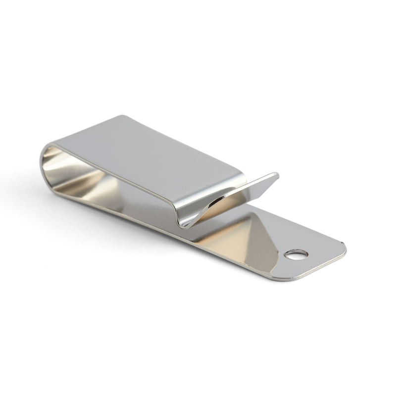 Universal Spring Holster Clip