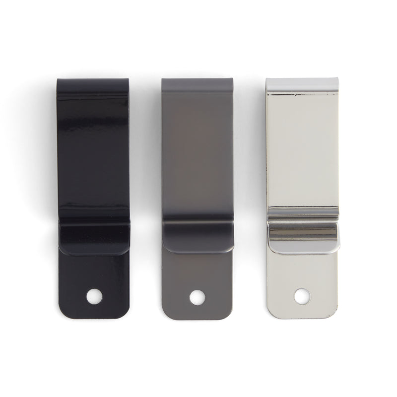 Universal Spring Holster Clip