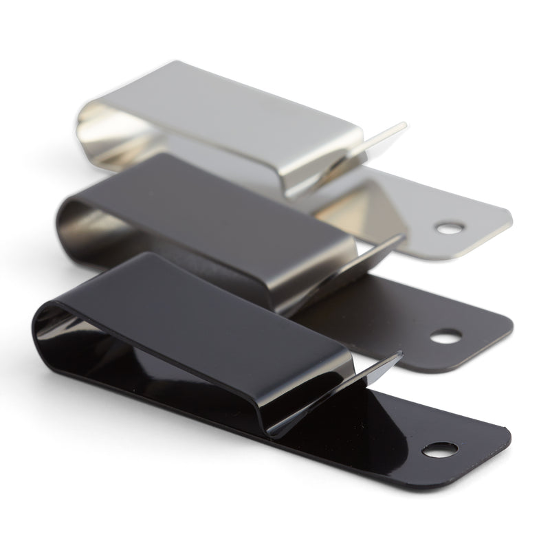 Universal Spring Holster Clip