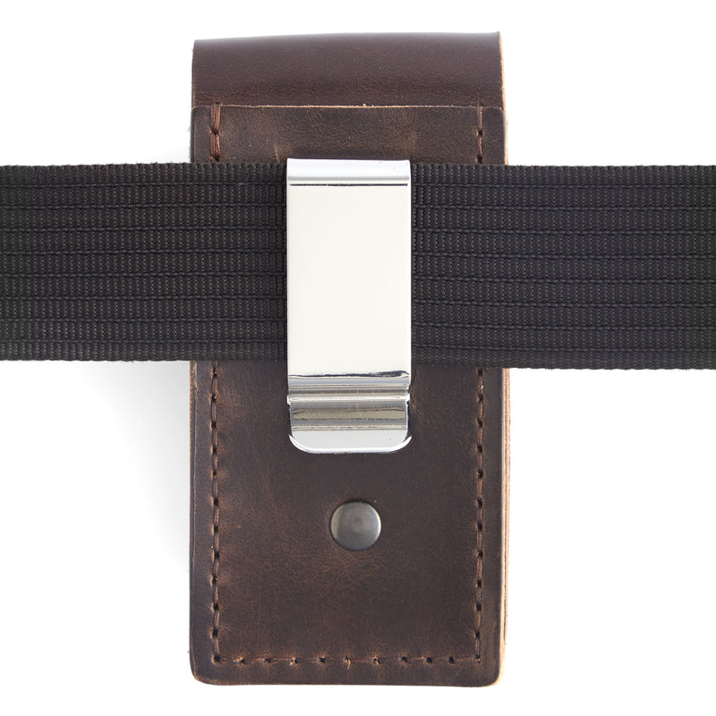 Universal Spring Holster Clip