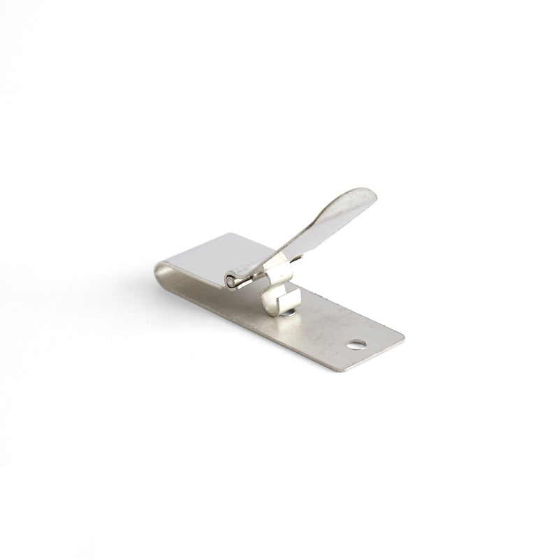 Money Flip Clip
