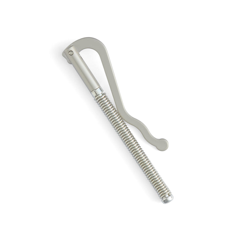 Spring Money Clip Bar