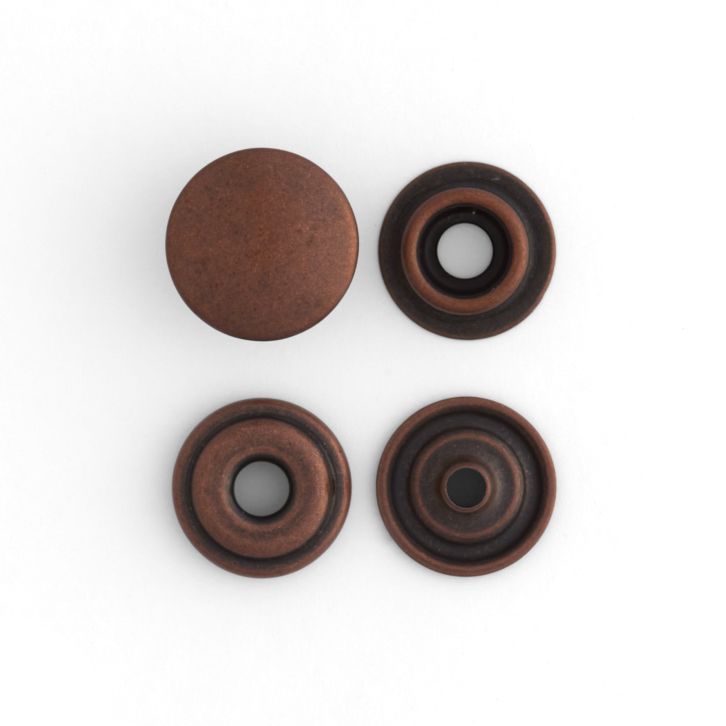 Line Snaps 10 Pack | Tandy Leather — Tandy Leather Canada