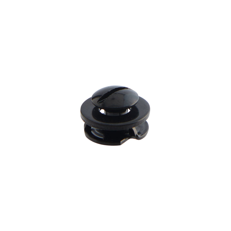 Chicago Screw With Nut 4 Pack