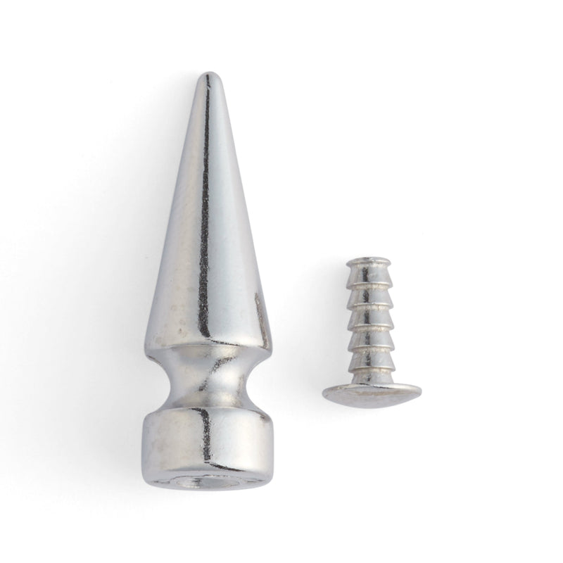 Rivet à pointes, paquet de 10