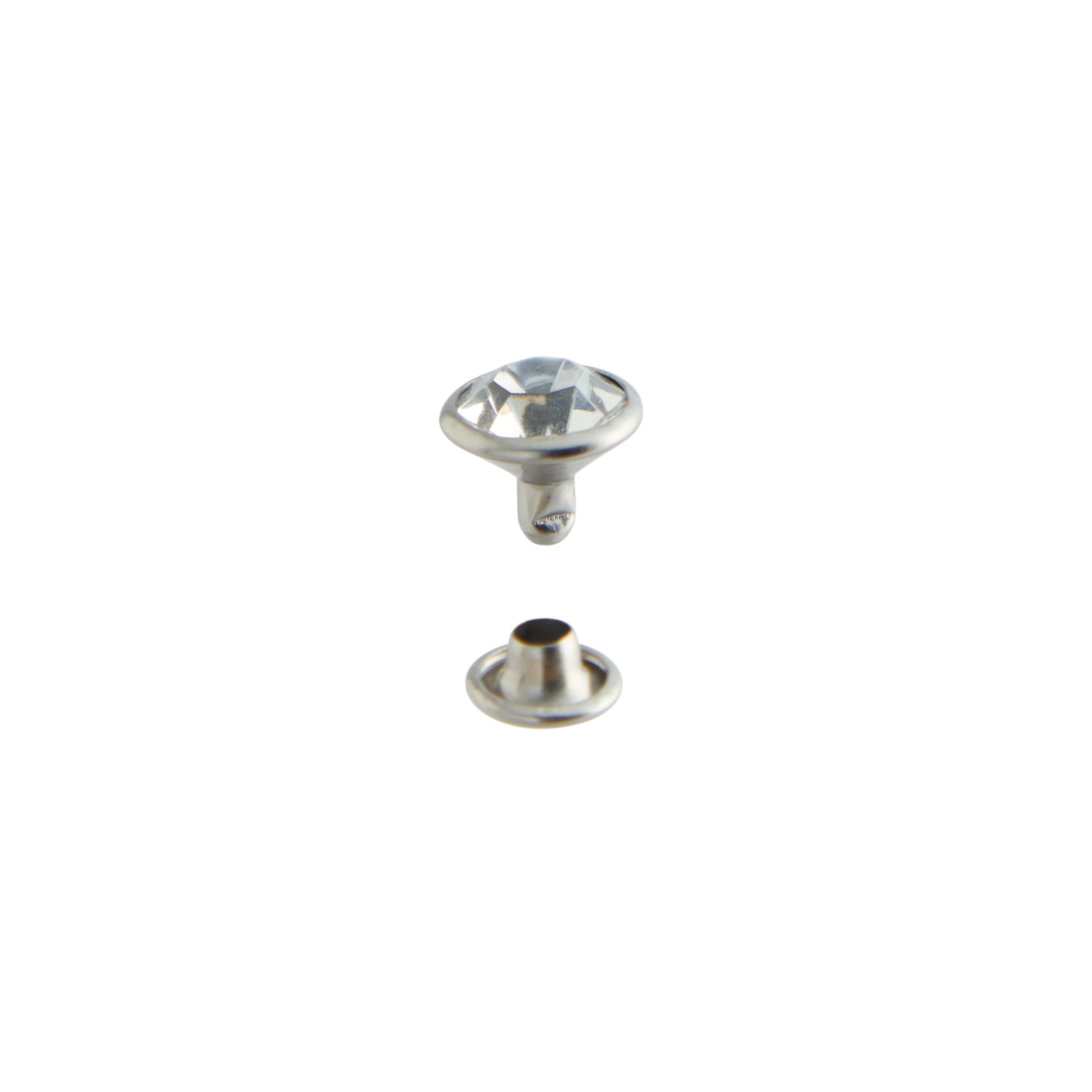 Synthetic Crystal Rivets — Tandy Leather Canada