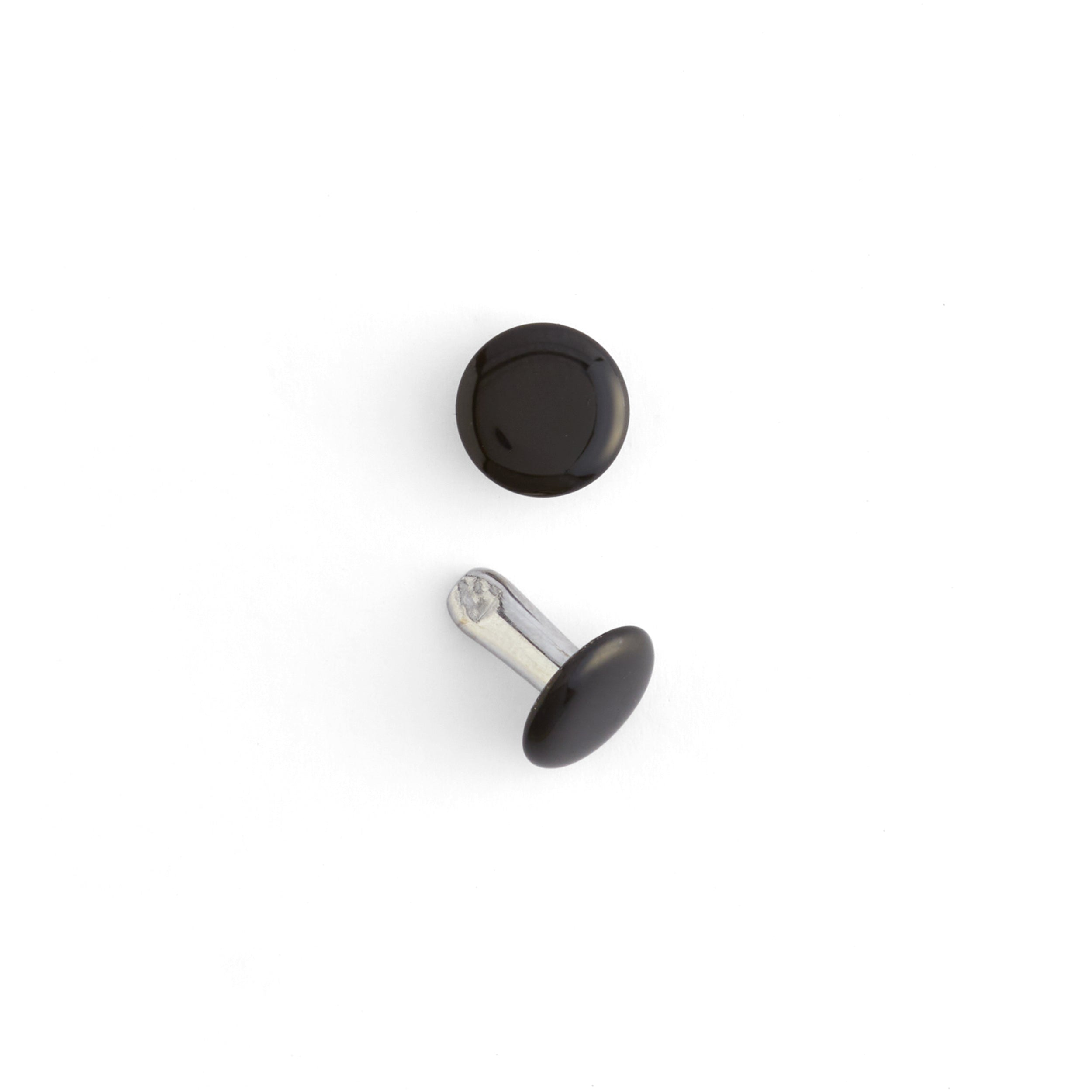Double Cap Rivets 100 Pack | Tandy Leather — Tandy Leather Canada