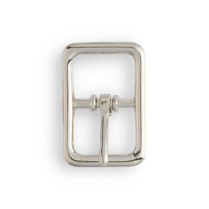  Heavy Duty Stainless Steel Belt Buckle for Men's Center bar belt  buckle 1 1/238mm : Clothing, Shoes & Jewelry