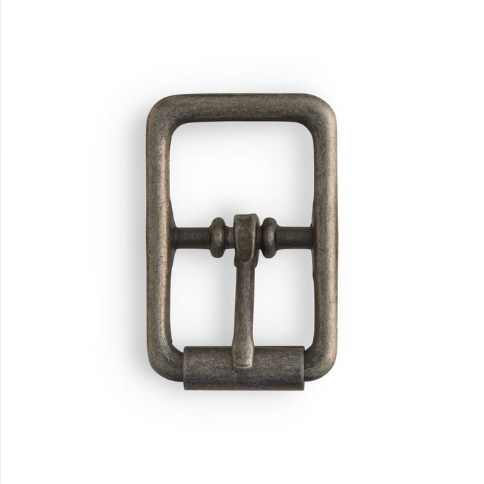 Double Bar Buckle — Tandy Leather Canada