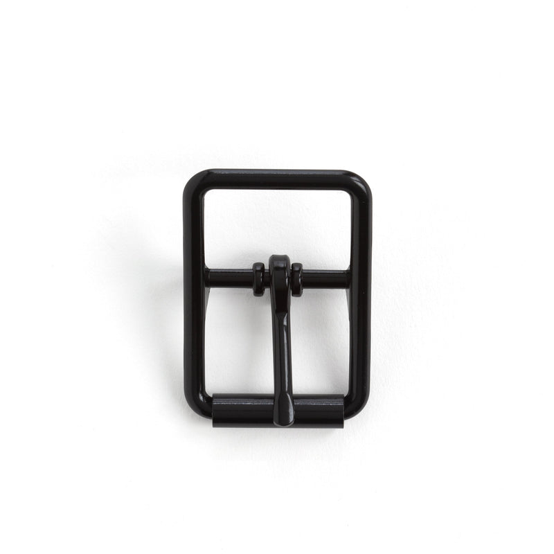 Center Bar Roller Buckle