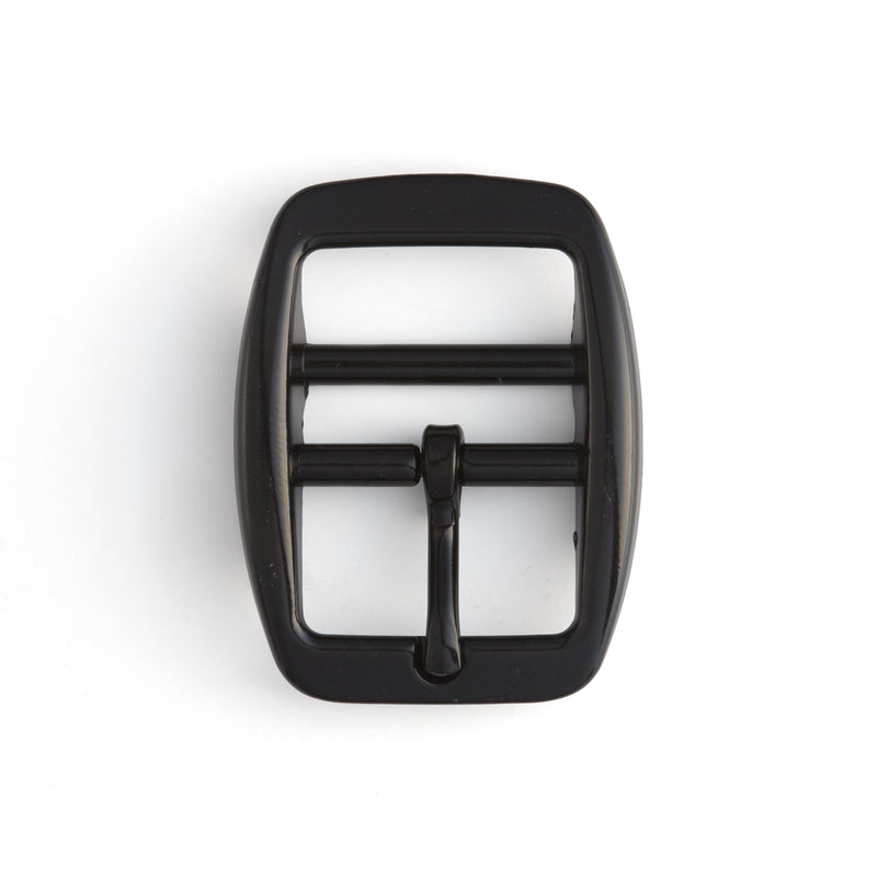 Double Bar Buckle