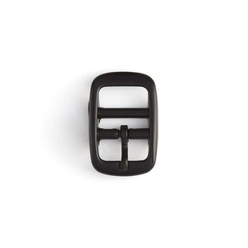 Double Bar Buckle