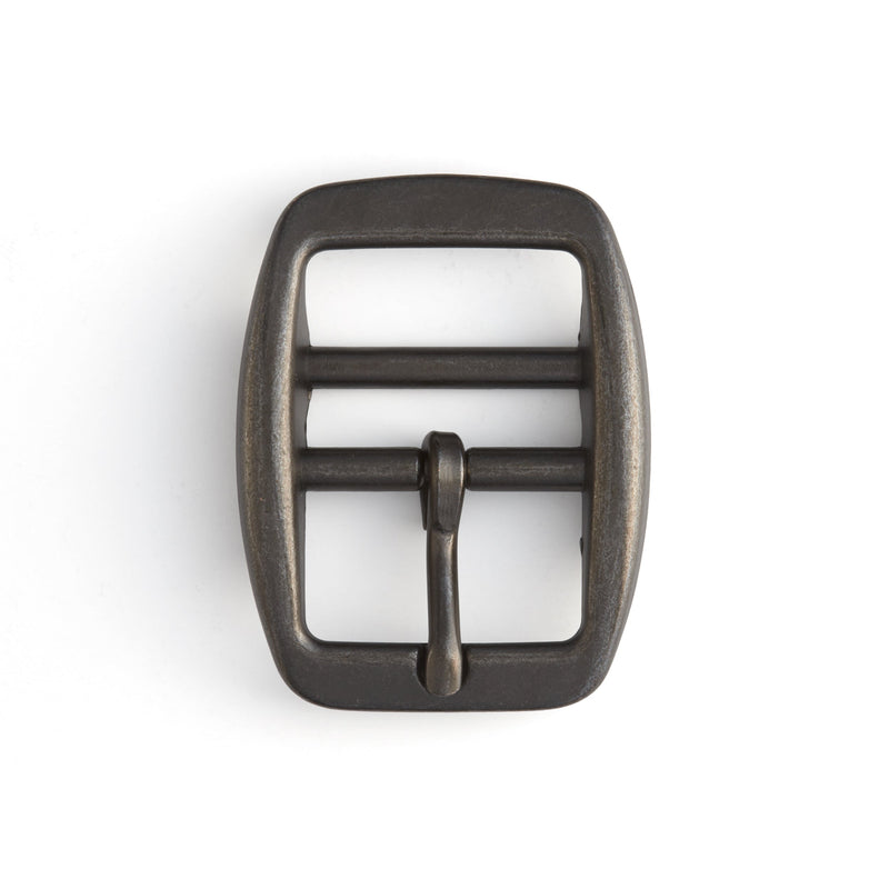 Double Bar Buckle