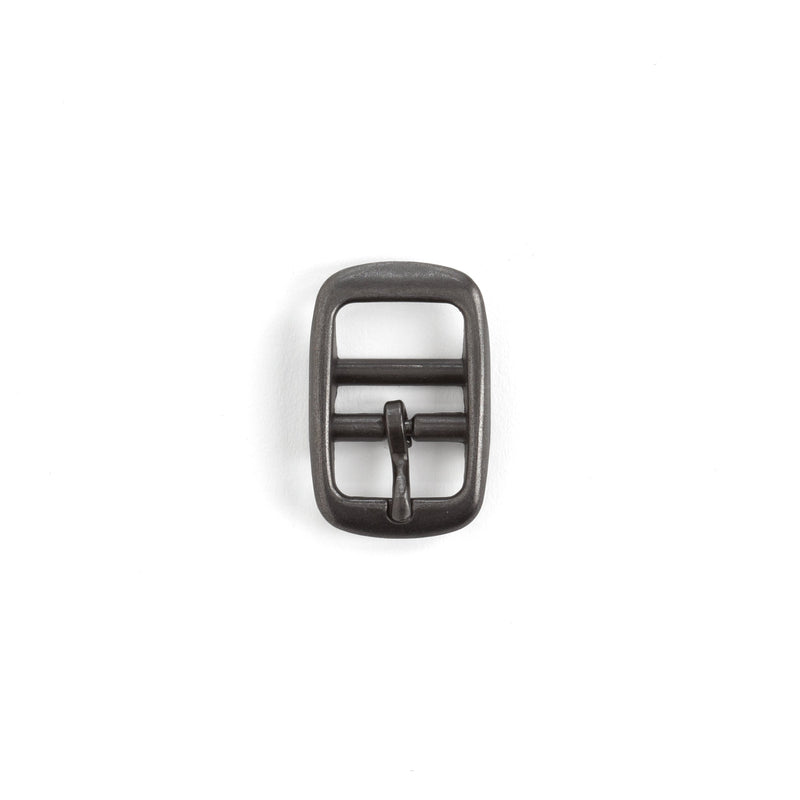 Double Bar Buckle