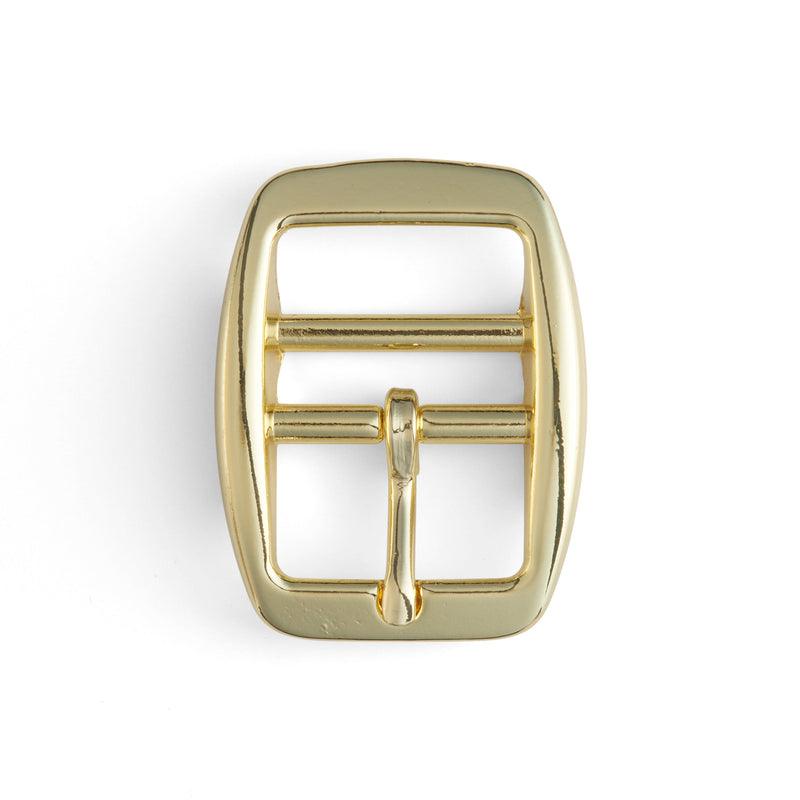 Double Bar Buckle