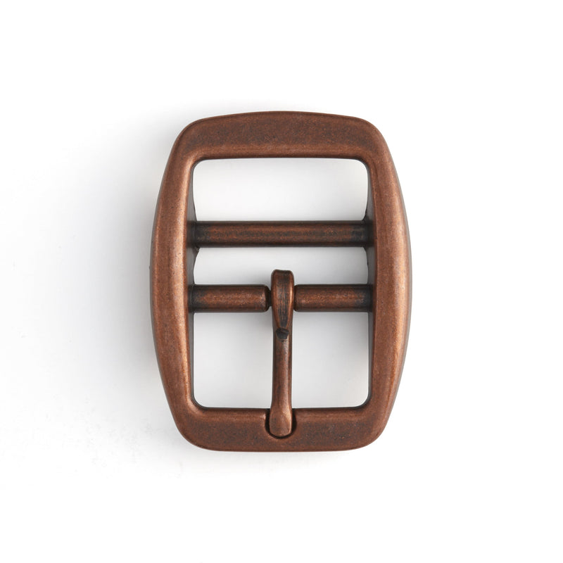 Double Bar Buckle