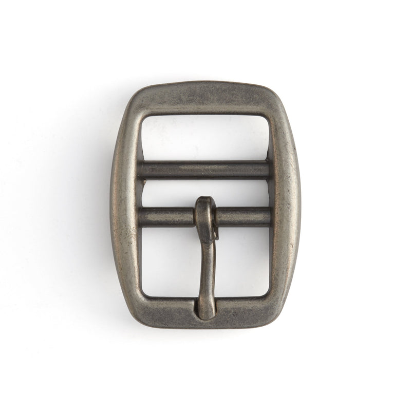 Double Bar Buckle