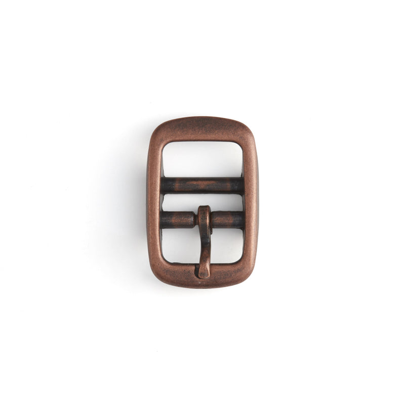 Double Bar Buckle