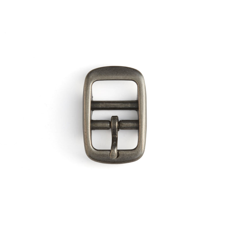 Double Bar Buckle
