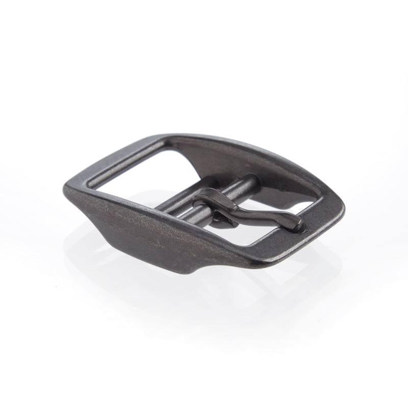 Double Bar Buckle