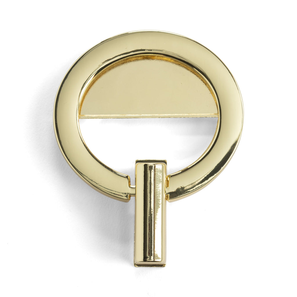 Isabella Round Turn Lock Clasp | Tandy Leather — Tandy Leather Canada