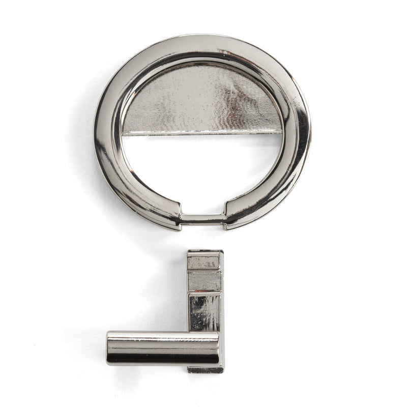Isabella Round Turn Lock Clasp