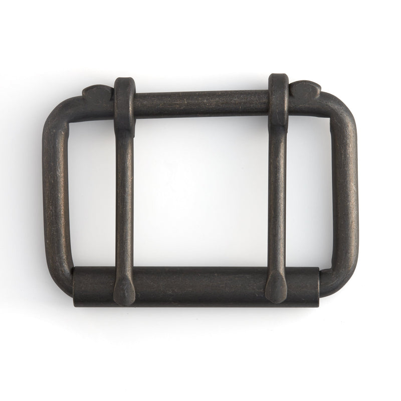 Two-Prong Roller Buckle