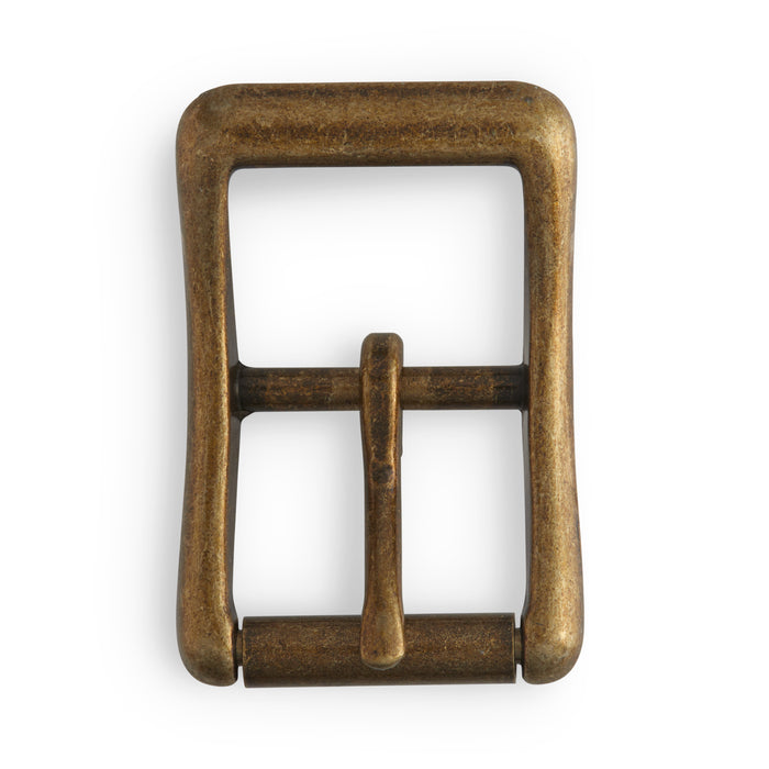 Center Bar Roller Buckles — Tandy Leather Canada