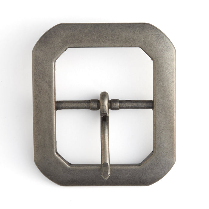 Clipped Corner Buckle